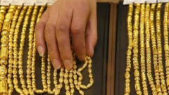 Gold Price Today