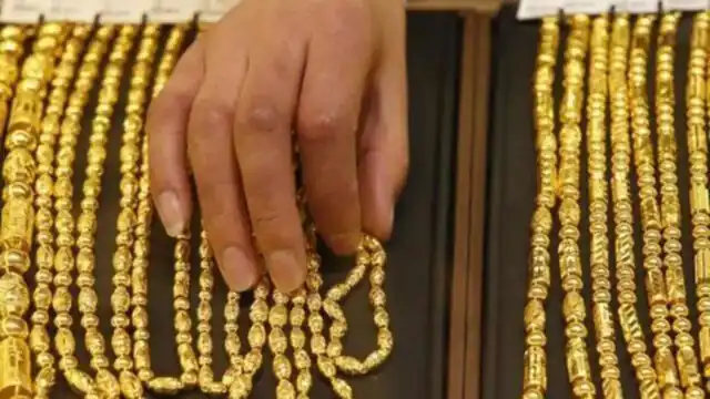Gold Price Today