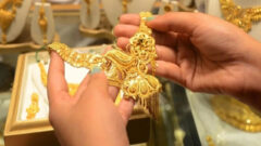 Gold Price Today