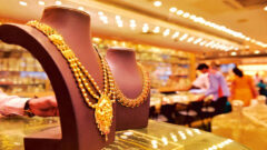 Gold Rate Prediction