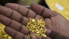 Gold Rate Today