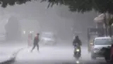 Telangana Rains