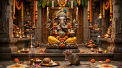 Vinayaka Chavithi
