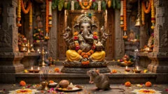 Vinayaka Chavithi
