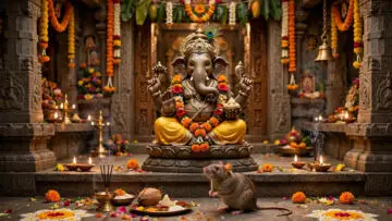 Vinayaka Chavithi