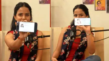తన వయసుపై క్లారిటీ ఇస్తున్న వైష్ణవి చైతన్య