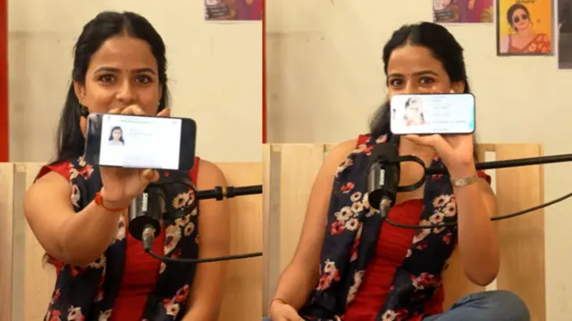 తన వయసుపై క్లారిటీ ఇస్తున్న వైష్ణవి చైతన్య