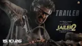 Jailer 2 Trailer: