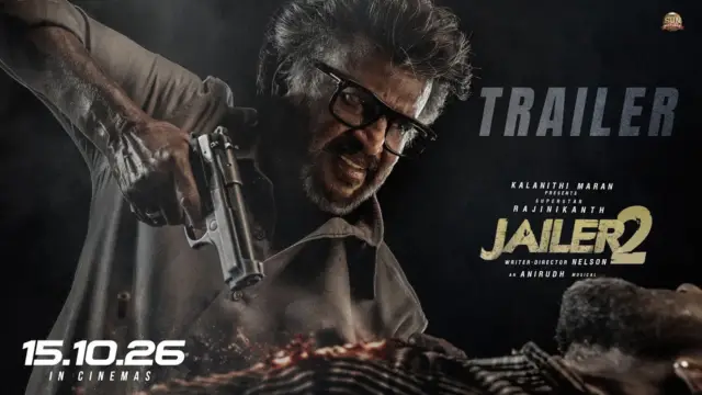 Jailer 2 Trailer: